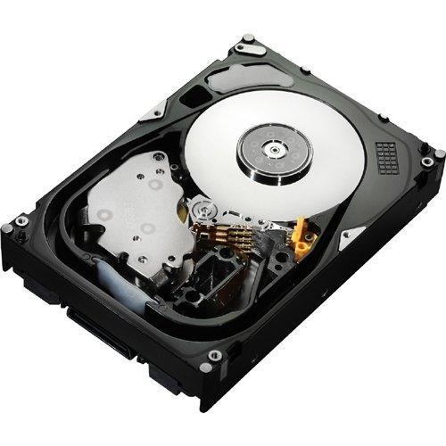 HGST Ultrastar 15K600 HUS156030VLS600 300 GB 3.5" Internal Hard Drive - AloinfoUSA