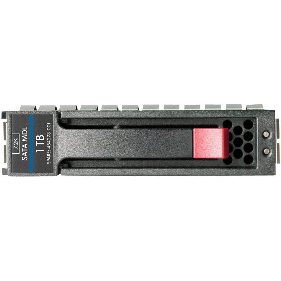 HP 2 Tb 3.5-Inch Internal Hard Drive 658079-B21 - AloinfoUSA