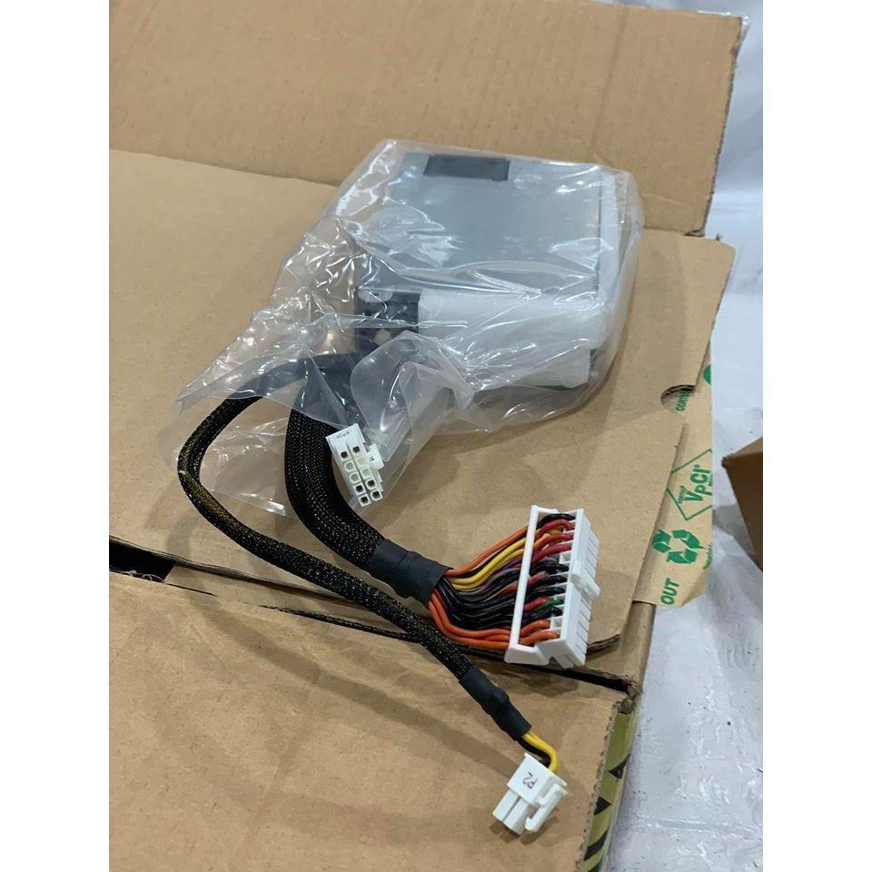 HP 300W AC POWER SUPPLY DL320E G8 NEW BULK 711797-101 718785-001 726704-001 - AloinfoUSA
