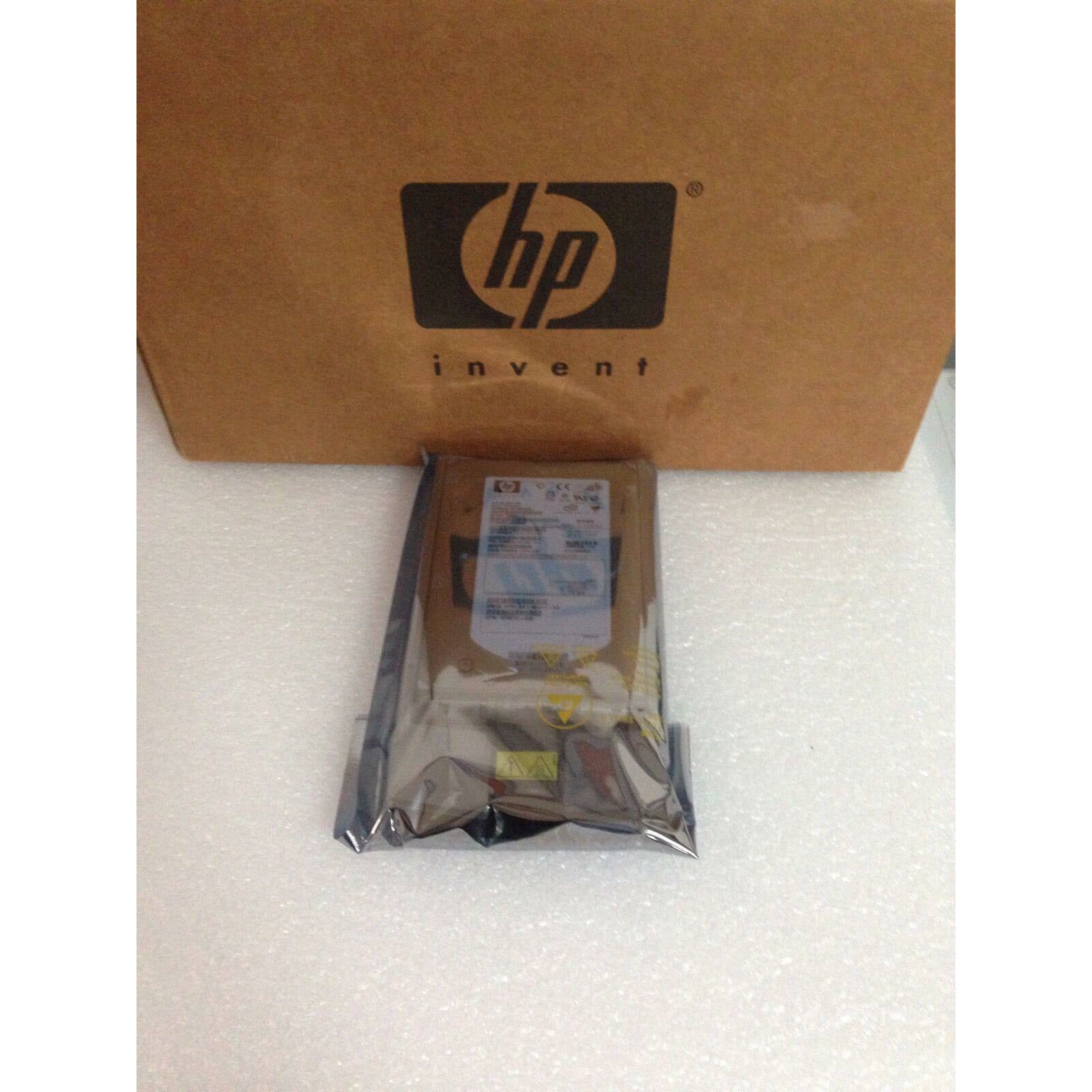 HP 364622-B22 366023-001 366023-002 300gb 10k 3.5"fibe channel hard drive - AloinfoUSA