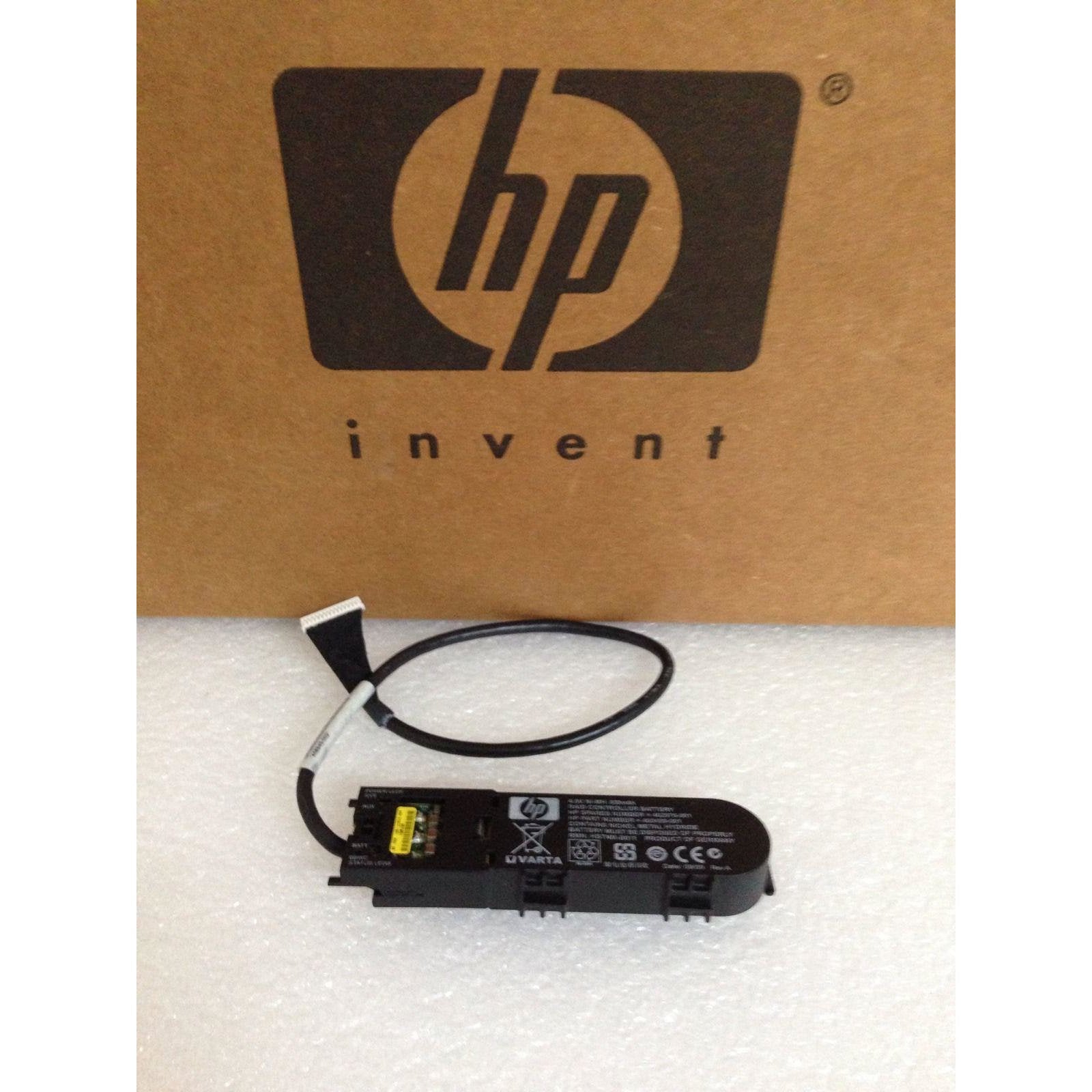 HP 462969-B21 462976-001 460499-001 mah P series battery bateria - AloinfoUSA