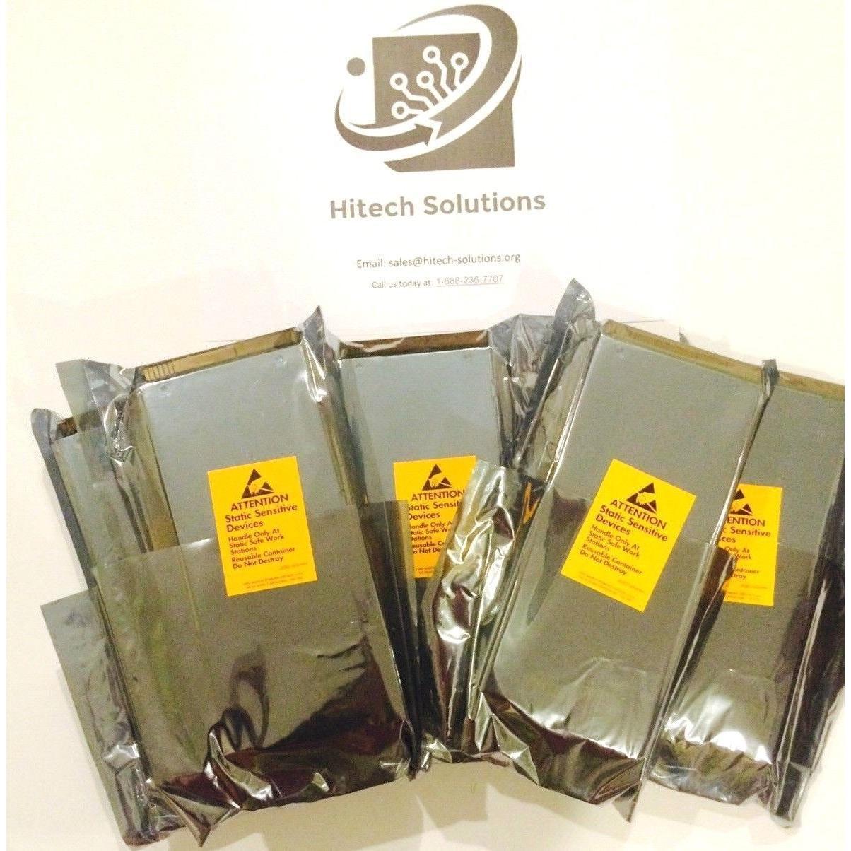 HP 511778-001 512327-B21 506822-001 750W CS HE PSU G6 G7 HSTNS-PD18 DPS-750RB 884420588146 - AloinfoUSA