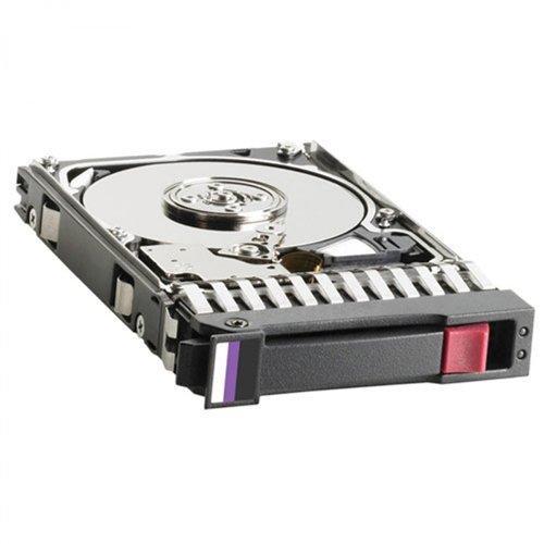 HP 581286-B21 581311-001 600GB 6Gb/s SAS Dual Port Enterprise Hard Drive 2.5" SFF 10000 RPM 16MB Cache For ML350 ML370 DL320 DL370 G6 DL360 G6 G7 - AloinfoUSA
