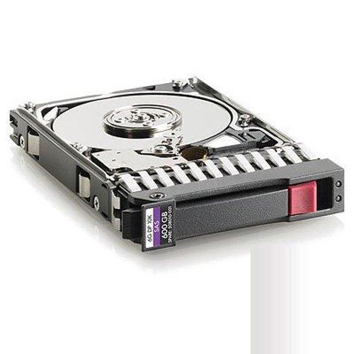 HP 600GB 6G SAS 10K 600 16 MB Cache 2.5-Inch Internal Bare or OEM Drives 581286-B21 - AloinfoUSA