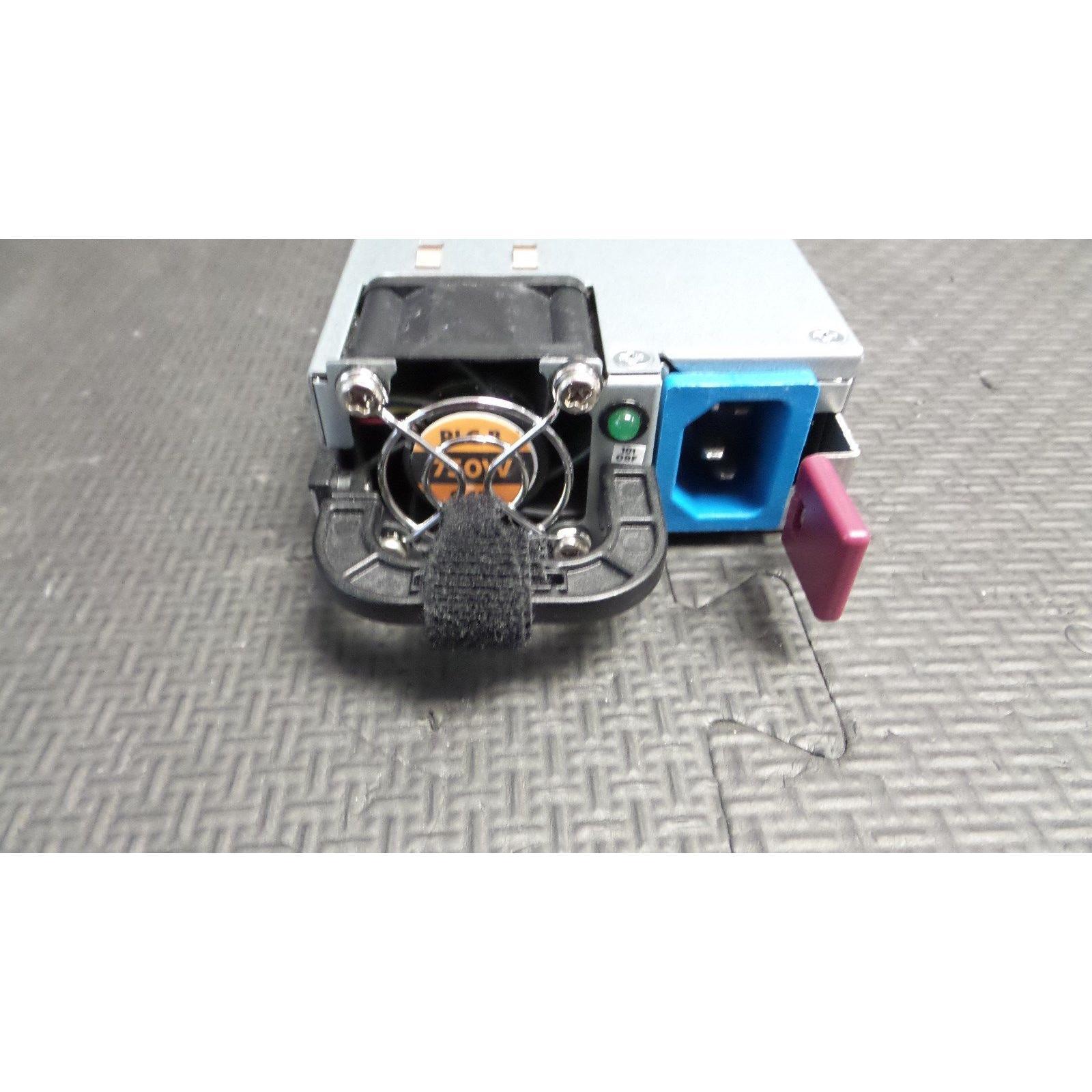 DL380p Gen8 Power Supply