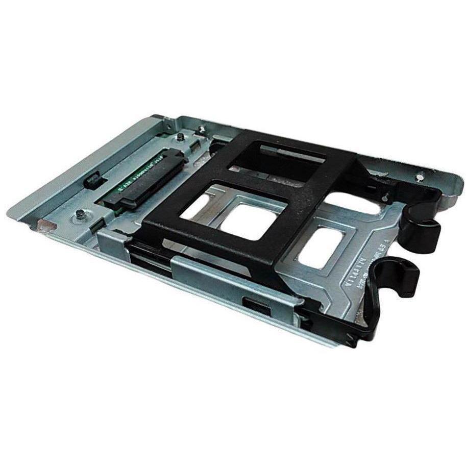 HP 668261-002 3.5" to 2.5" SATA/SAS Adapter Bracket Caddy Tray for Z Series-FoxTI