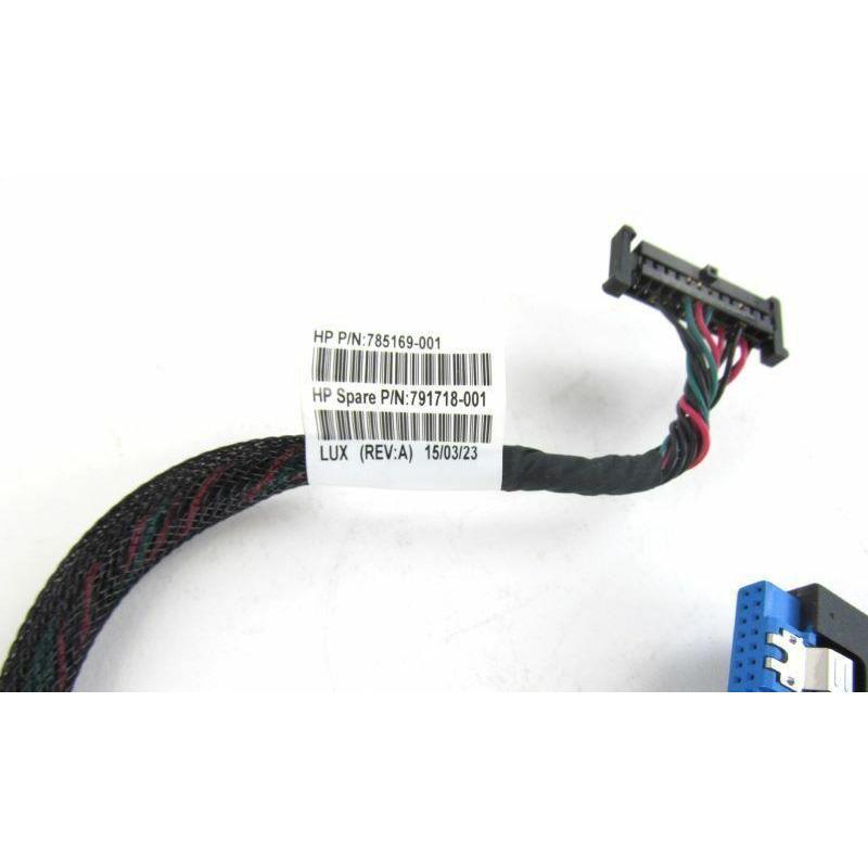 HP 791718-001 SPS-CA 791718-001 785169-001 636946495695 - AloinfoUSA
