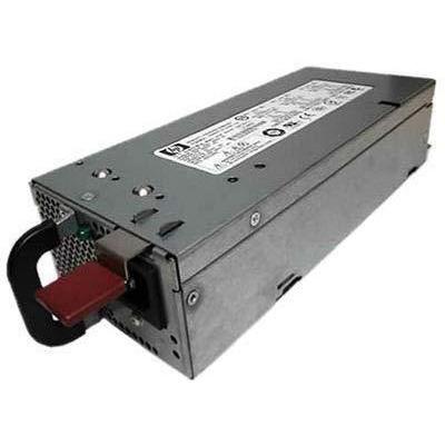 HP- 800W, 850W and 1000 Watt (at 100, 120 and 200-240 VAC) Hot Plug Redundant Power Supply option for Compaq ProLiant DL380 G5, DL385 G2, DL385 G5, ML350 G5 and ML370 G5 Servers. P/N: 399771-001 - AloinfoUSA