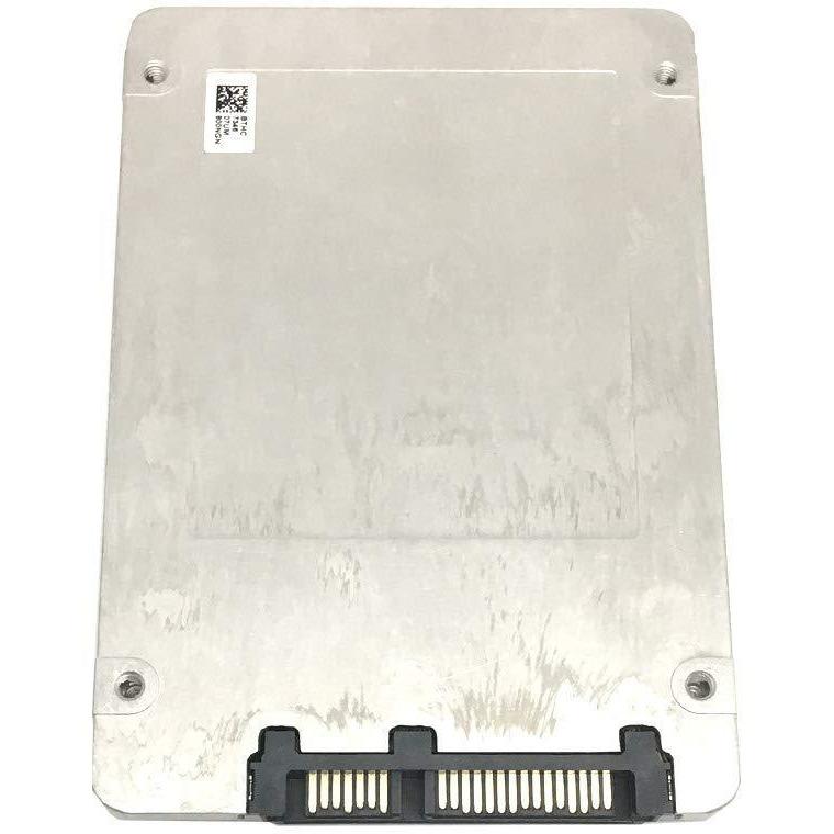 HP 804612-003 Intel DC S3610 Series 800GB 2.5-inch 7mm SATA III MLC (6.0Gb/s) Internal Solid State Drive (SSD) SSDSC2BX800G4P - AloinfoUSA