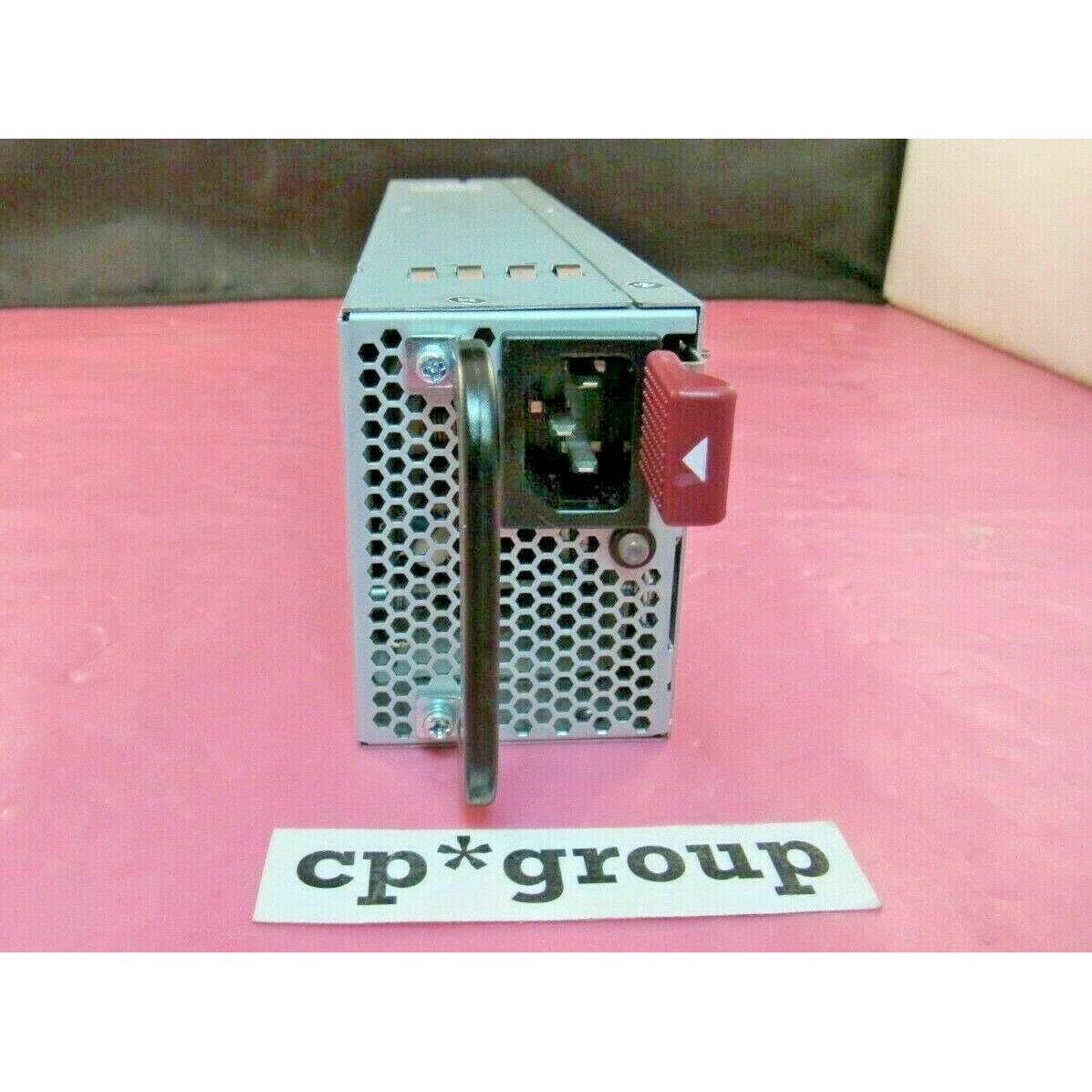 HP EVA4400 Delta 250W Hot Plug Power Supply PSU 519842-001 5697-7682 TDPS-250AB 5712505598979 - AloinfoUSA