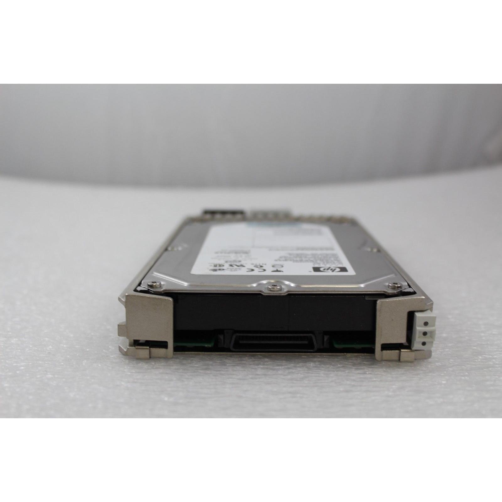 HP NB50058855 500GB 7200RPM 3.5" FATA HDD FC Internal Hard Drive with Tray 102645797649 - AloinfoUSA