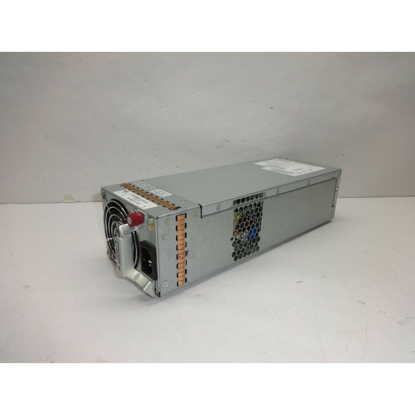 HP StorageWorks MSA2000 573W Server Power Supply 592267-001 Fonte - AloinfoUSA