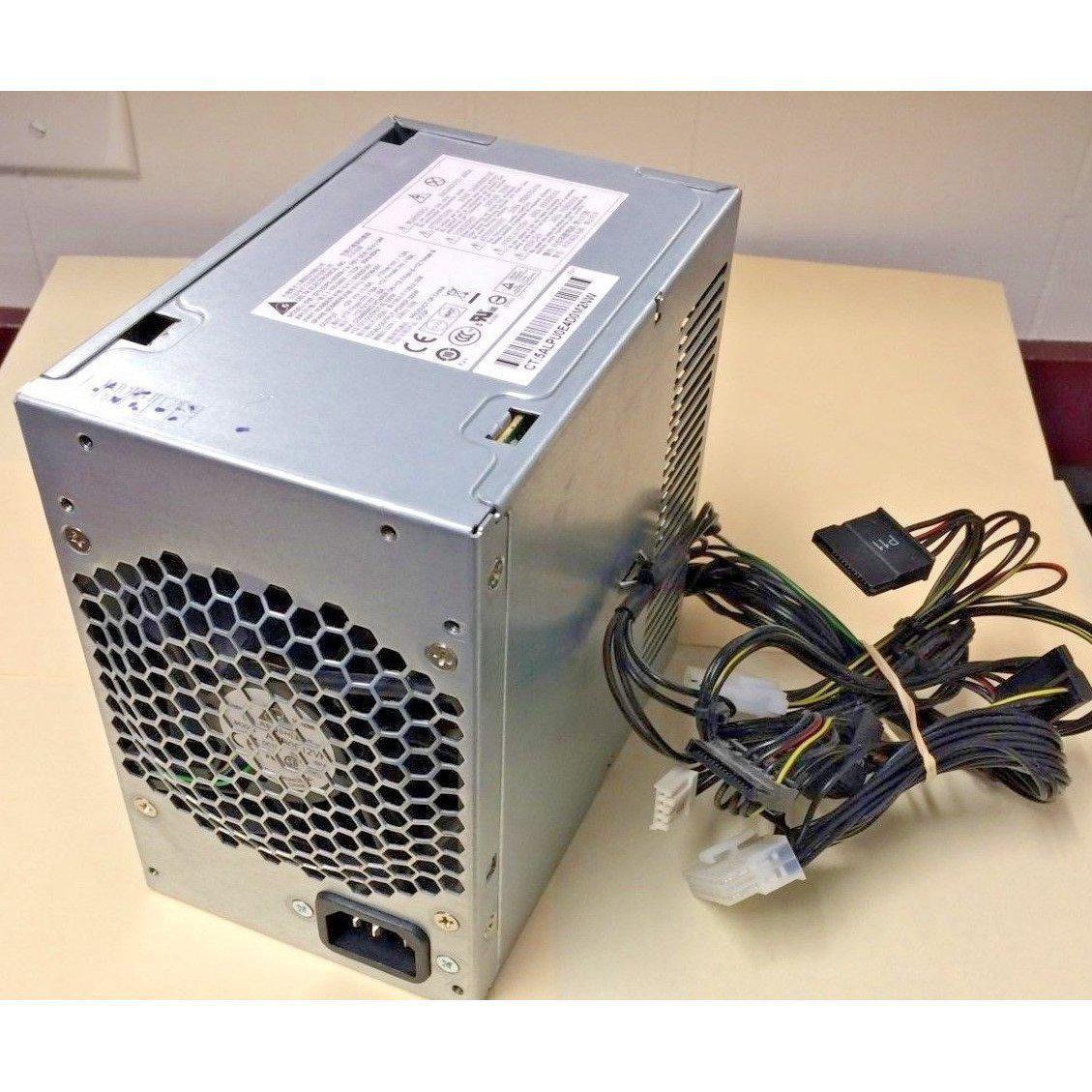 HP Z200 320W Desktop Power Supply DPS-320K-1A 502629/535799-001 - AloinfoUSA