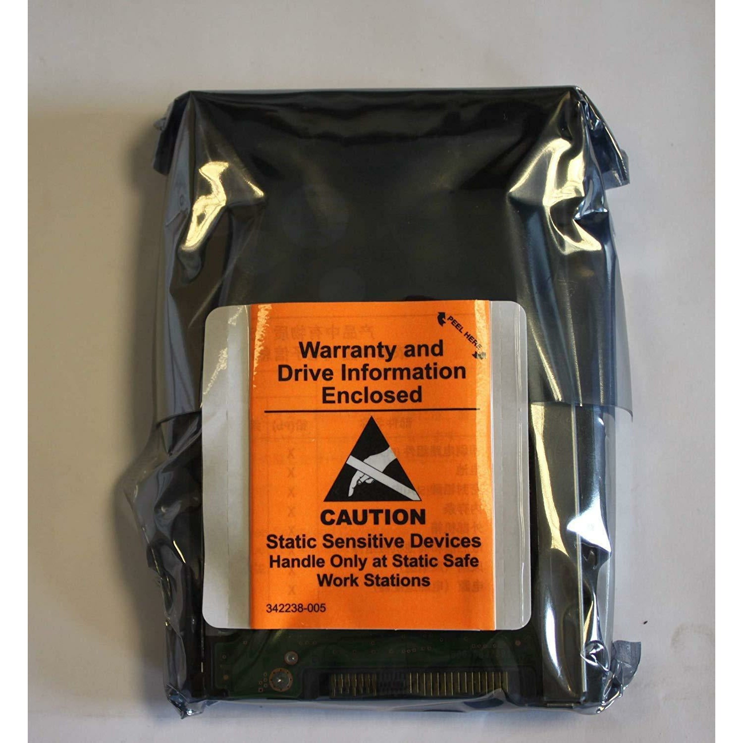 HPE Enterprise Hard Drive - Hot-Swap (872479-B21) - AloinfoUSA