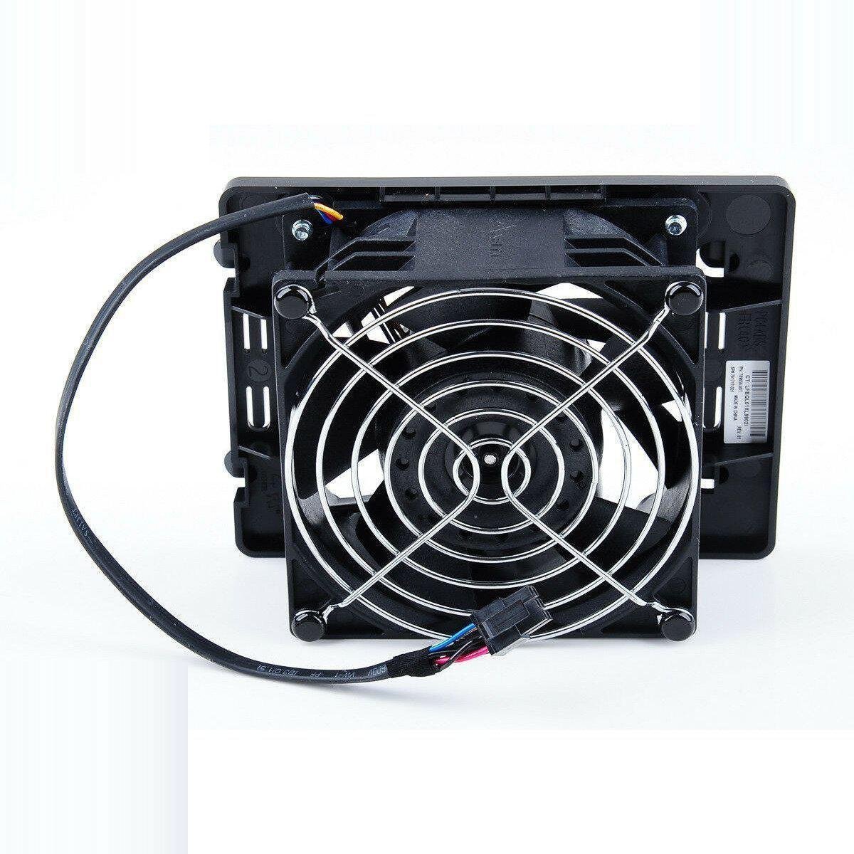 HPE Performance Fan Chassis Fan Proliant ML110 Gen9 789656-001 791717-001 4052777199742 - AloinfoUSA