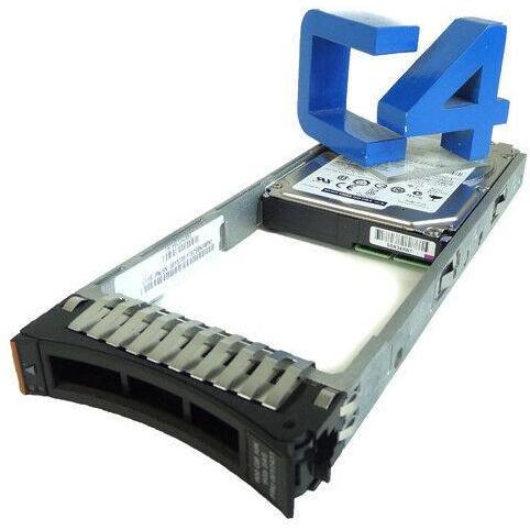 IBM 00Y2505 900GB 10K 6GBPS SAS 2.5IN HDD 00Y2431 00Y5708 - AloinfoUSA