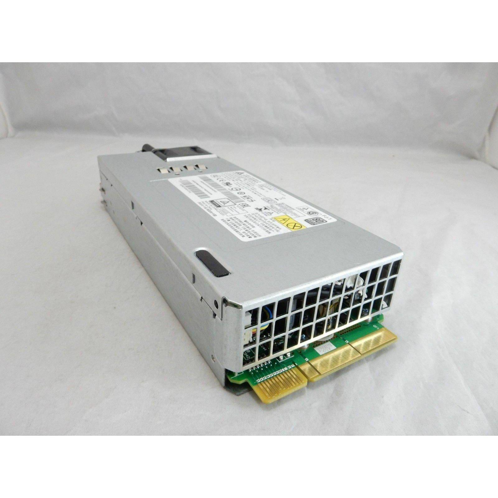 IBM Lenovo 00HV226 750W Power Supply ThinkServer TD350 RD550 RD650 ZZ - AloinfoUSA