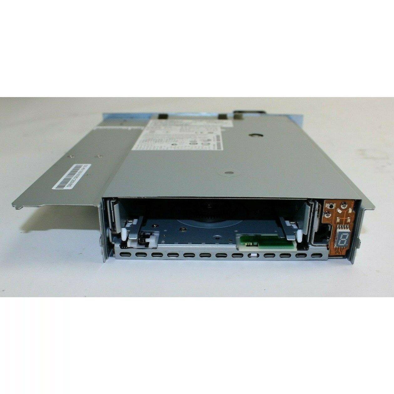 IBM LTO Ultrium 4-H SAS Tape Drive 46X6071 46X1939 46X6682 46X7042 - AloinfoUSA