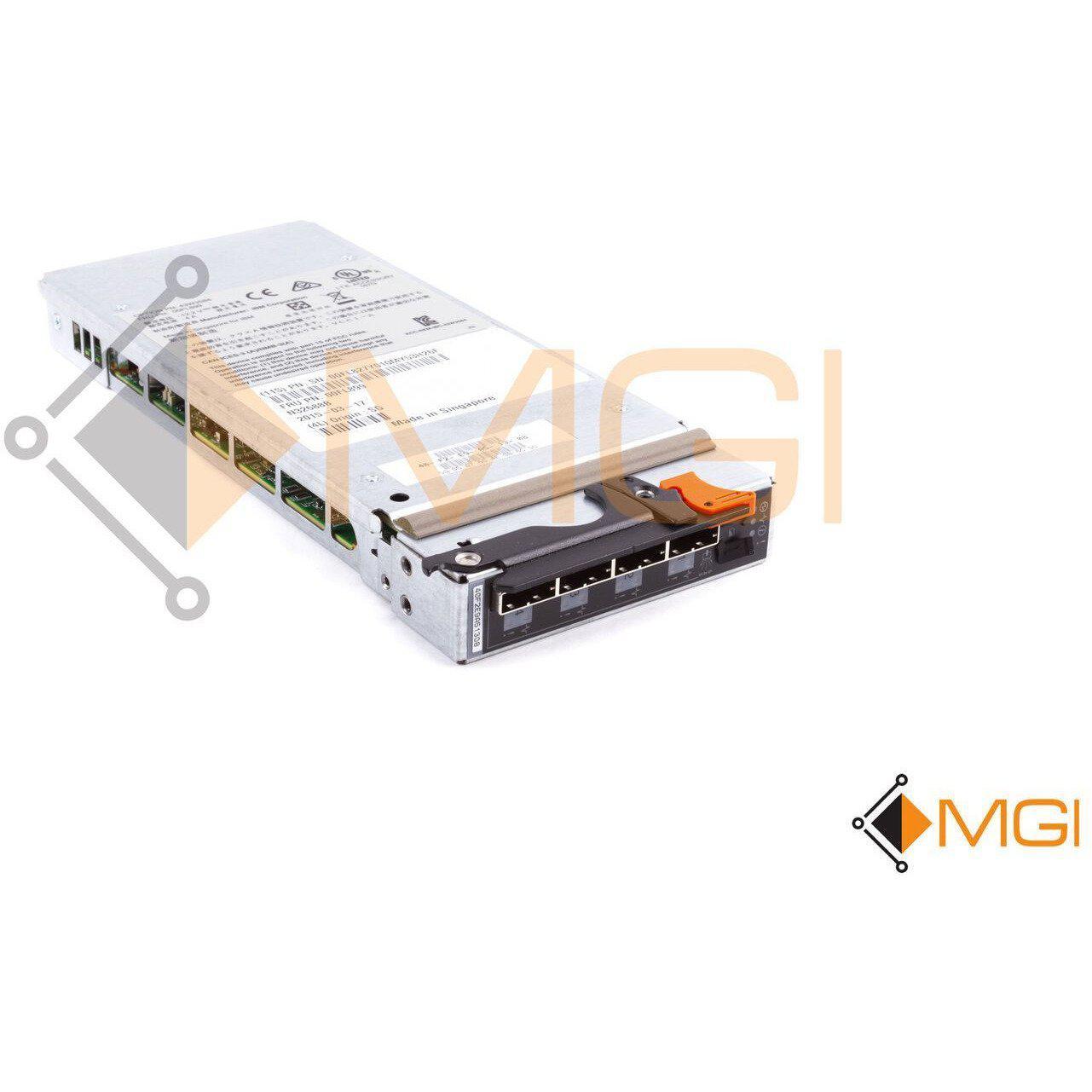 IBM SAS RAID CONTROLLER MODULE BLADECENTER // 00MW384 // 00FL899 // 00FL827 - AloinfoUSA