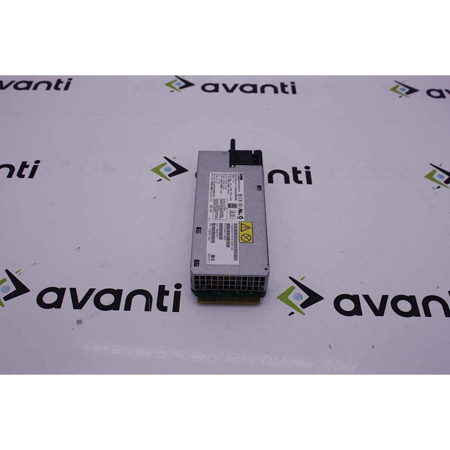 IBM SystemX FSA011 Server High Efficiency 550 Watt Power Supply 43X3312 43X3311 - AloinfoUSA