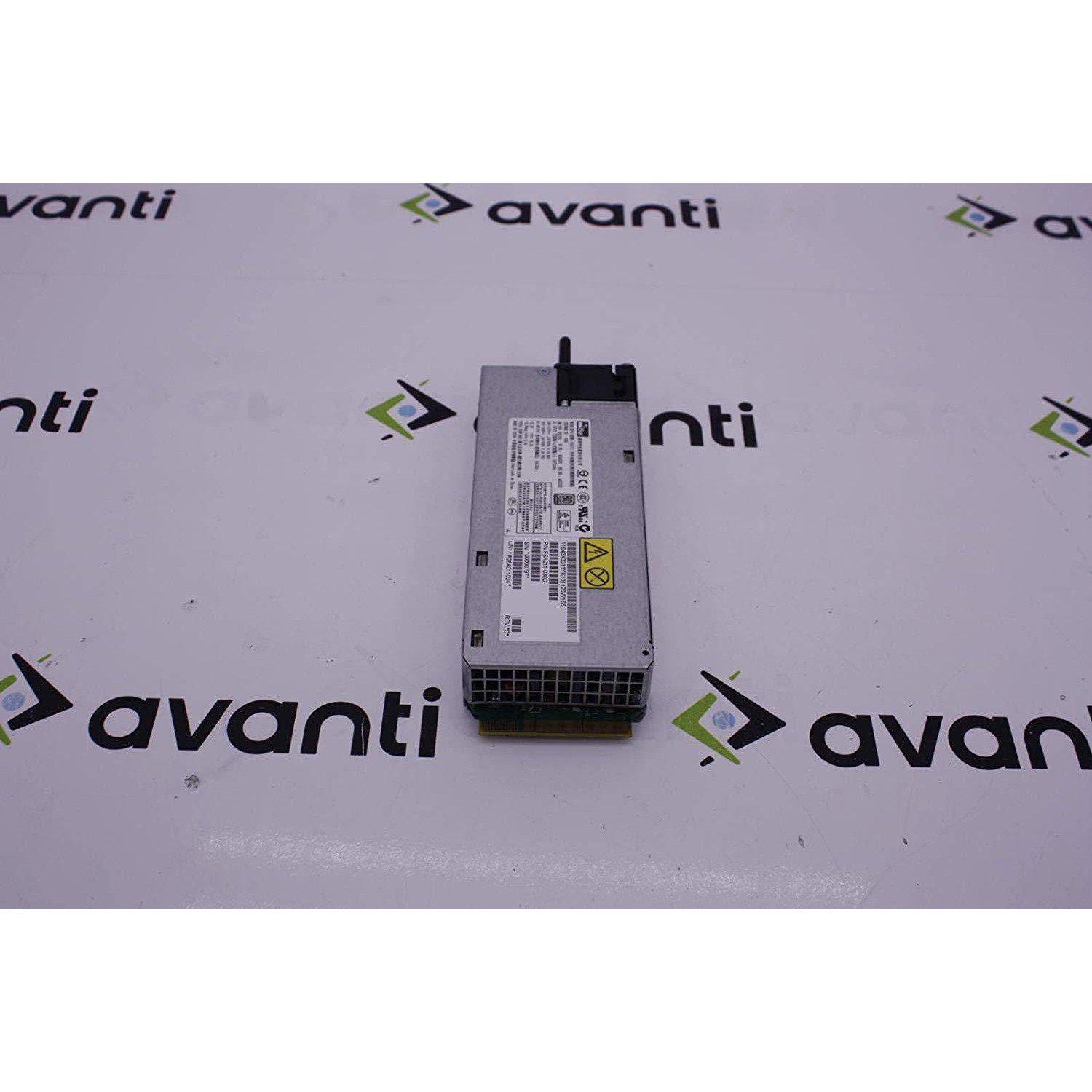 IBM SystemX FSA011 Server High Efficiency 550 Watt Power Supply 43X3312 43X3311 - AloinfoUSA