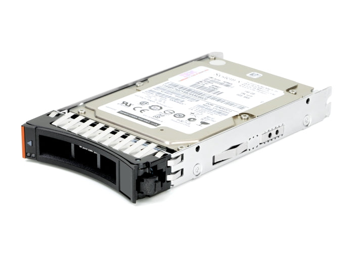 IBM 42D0637 42D0638 42D0639 42D0641 300 GB 10K RPM 2.5" SAS Hard Drive 172304235638 - AloTechInfoUSA