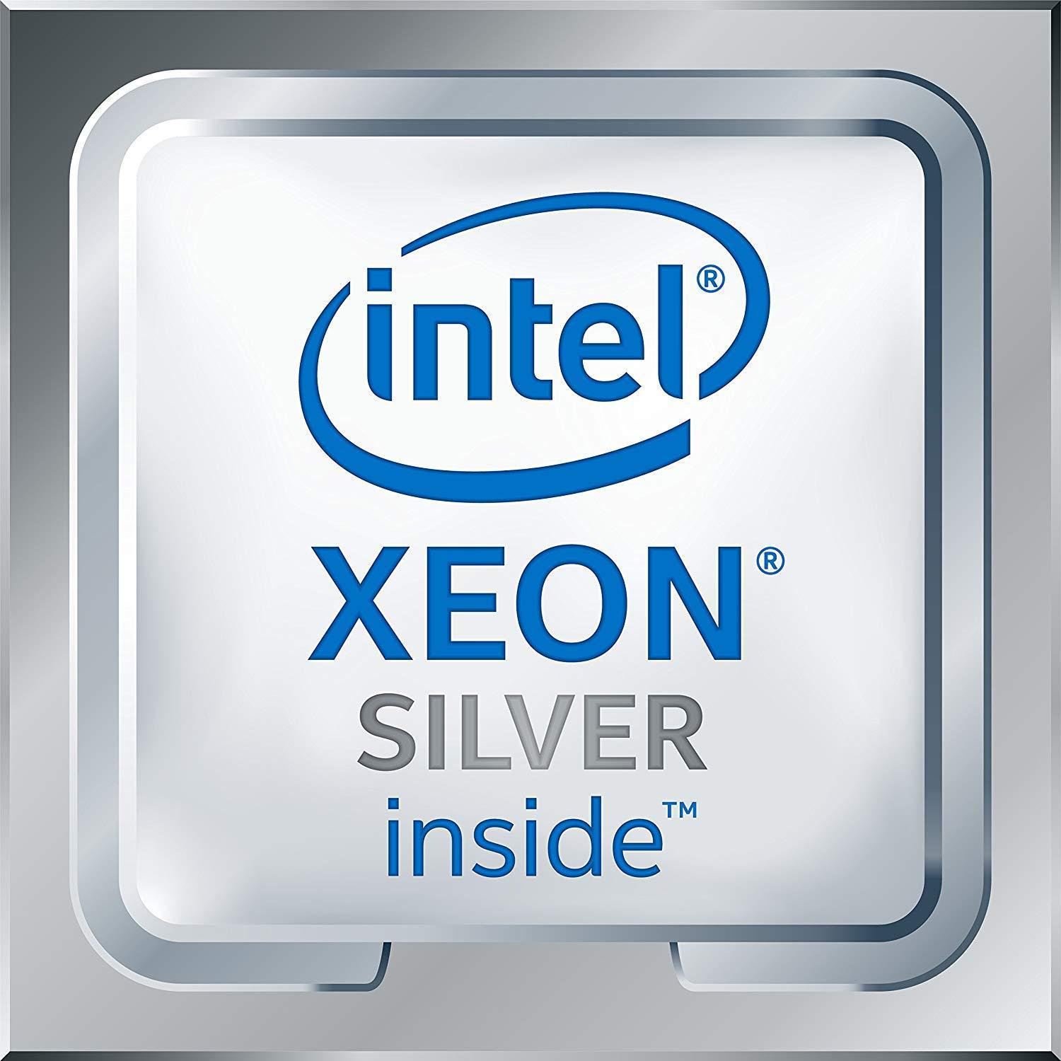 Intel Xeon Silver 4110 Tray Processor 8 Core 2.10GHZ 11MB 85W CD8067303561400 - AloinfoUSA