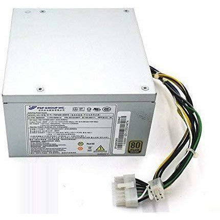 Lenovo 54Y8902 for THINKCENTRE 280W Power Supply 54Y8900 54Y8877 - AloinfoUSA