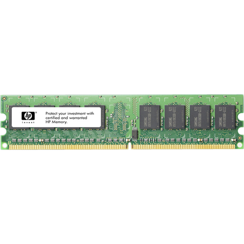 Memória 2GB (1x2GB) DDR3 1333MHz 240-Pin ECC DIMM PC3-10600 para HP 500209-061 - AloinfoUSA