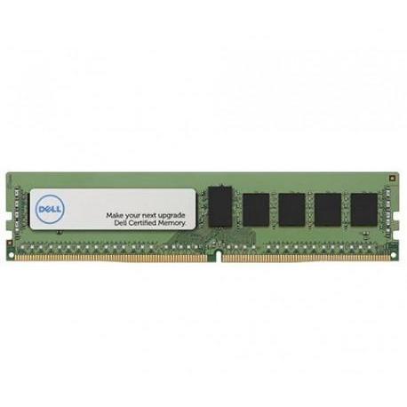 Memoria 32GB (2Rx4) DDR4 2666MHz 288-Pin ECC RDIMM PC4-21300 para Dell R740 SNPTN78YC/32G, AA138422 - AloinfoUSA