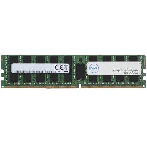 Memória 4GB (1Rx8) DDR4 2400MHz ECC RDIMM para Dell A8711885 - AloinfoUSA