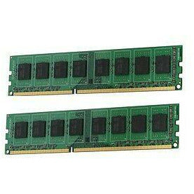 NEW! 8GB (2x4GB) Memory PC3-10600 ECC Unbuffered HP Compaq ProLiant ML110 G6 - AloinfoUSA