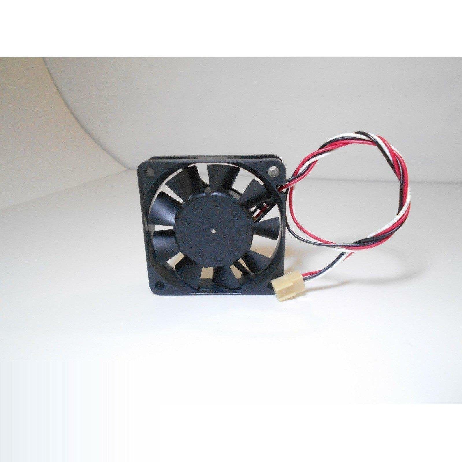 NMB 2406KL-05W-B59 Fan 24V 0.13A 60*60*15 3pin - AloinfoUSA
