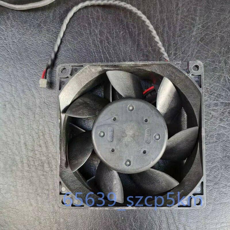 NMB-MAT 3615RL-05W-B40 9038 92*92*38mm 24V 0.73A 2PIN Case Cooling Fan - AloinfoUSA