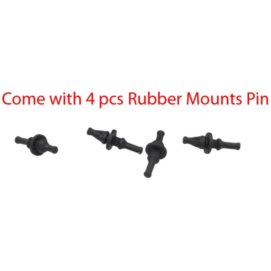 NMB-MAT 4715KL-04W-B56 for Dimension E310 E510 E520 E521 Dell Y4574 - AloinfoUSA