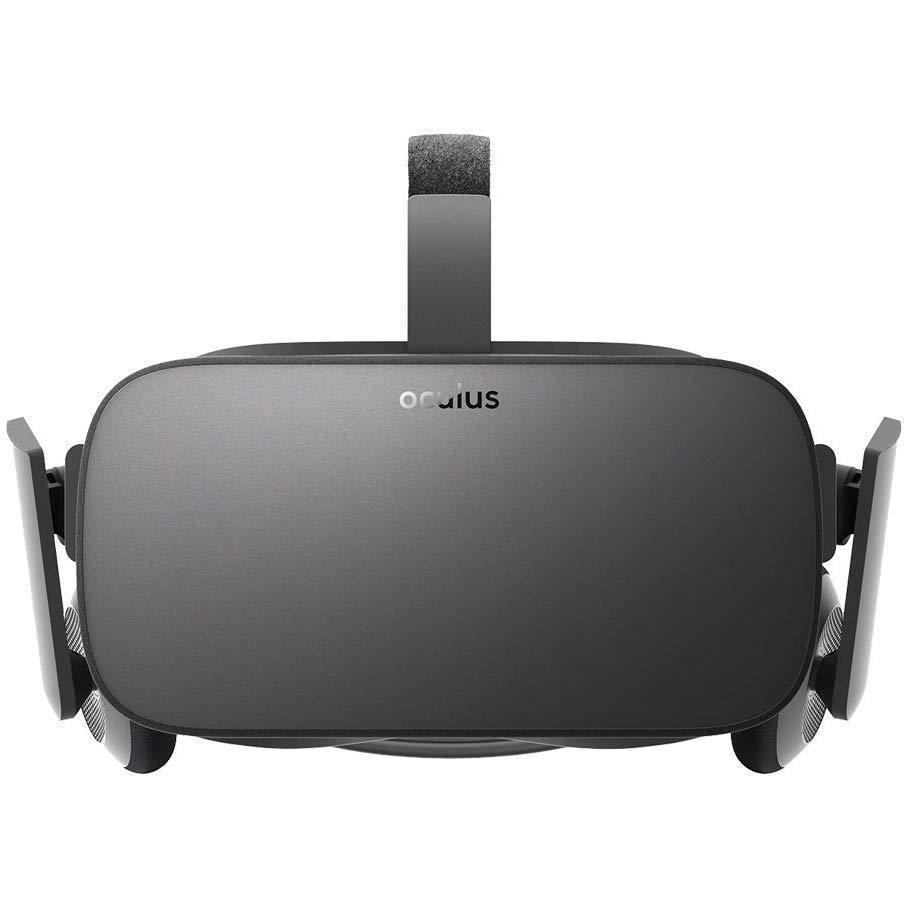 Oculus Rift + Touch Virtual Reality System - AloinfoUSA