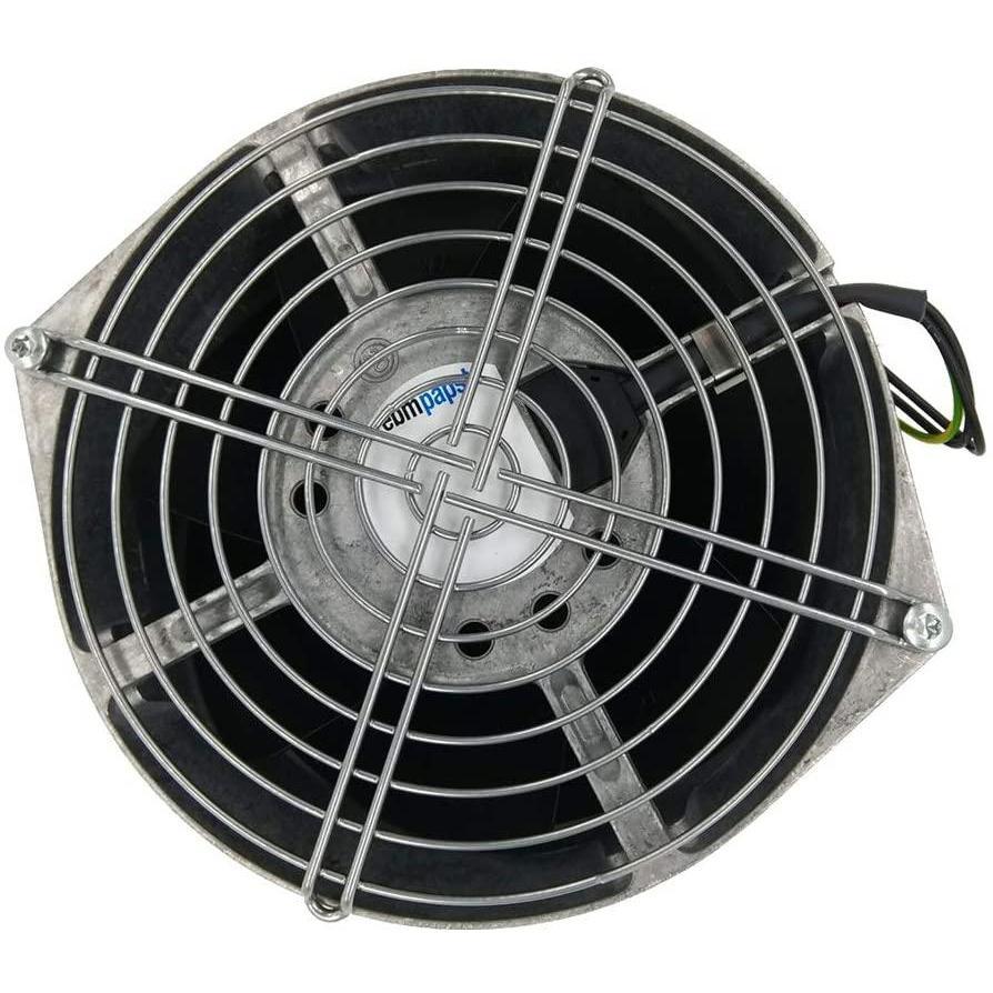 Original New ebm-papst Fan W2S130-AA03-71 AC230V for Cabinet Ventilation and Heat Dissipation Axial Fans - AloinfoUSA
