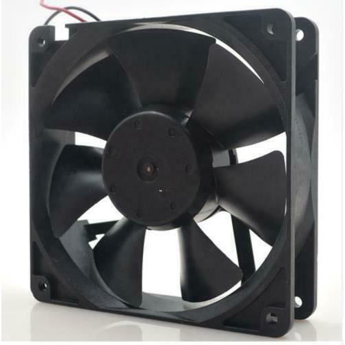 Original NMB 4715KL-05W-B49 inverter fan 24V 0.46A 120*38mm FANUC A90L-0001-0509 932468337261 - AloinfoUSA