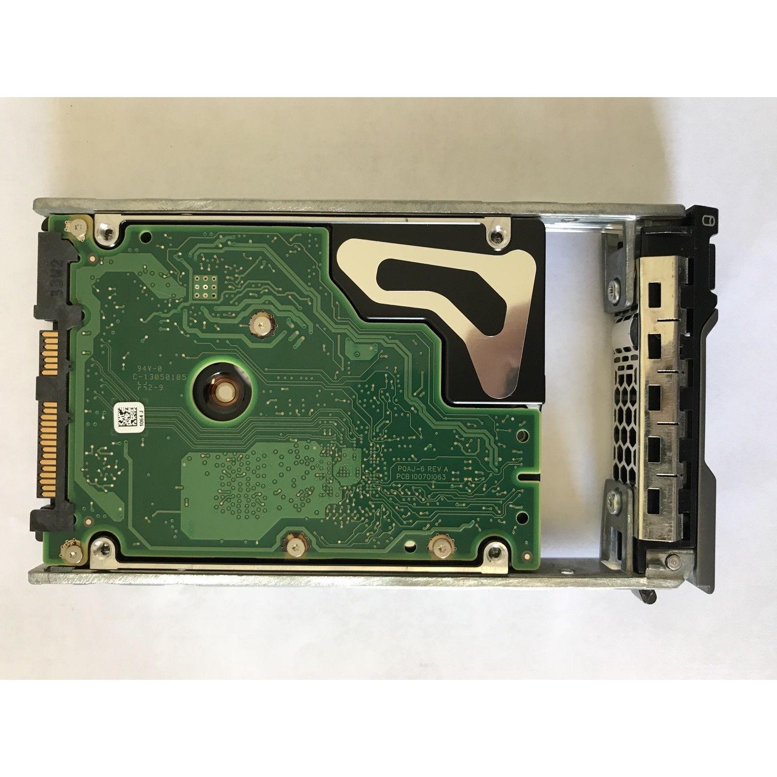 PGHJG 0PGHJG DELL 300GB 10K 6G SFF 2.5'' SAS HDD HARD ST300MM006 - AloinfoUSA