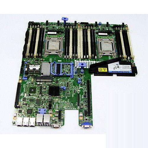 Placa mae IBM X3550 Server Board Motherboard 010173Y00-000-G - AloinfoUSA