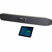 Polycom CX8000 Video Conferencing System, 7200-64680-001 - MFerraz Tecnologia