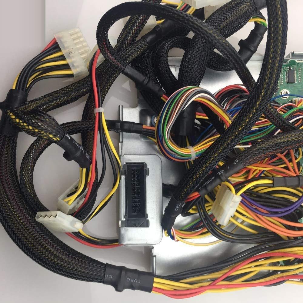 Power Management Board for DL370G6