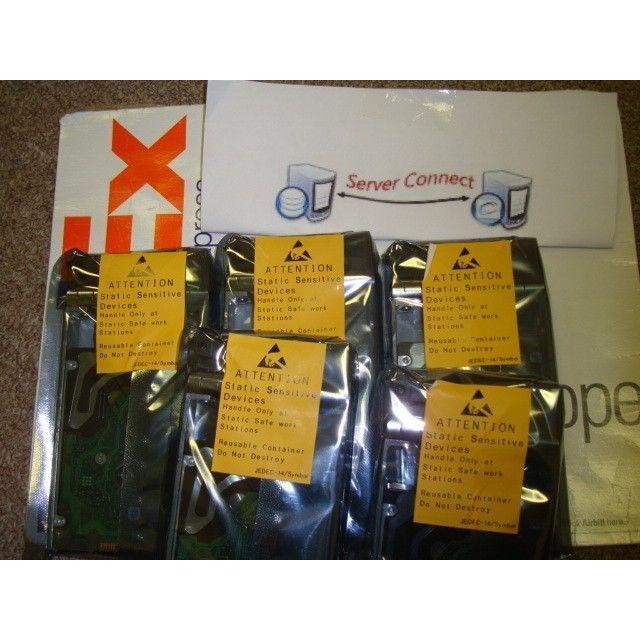 QTY 1- 81Y9915 81Y9918 IBM 900 GB 10K 6GBPS 2.5IN SFF NL SAS HDD--81Y9893 883436125093 - AloinfoUSA