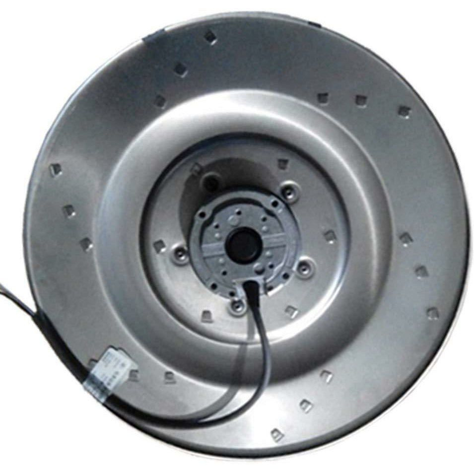 R4E400-AB23-05 Original New ebm papst Fan 230V 270W 1.2A Size 400mm for ABB Variouble Frequency Converter Centrifugal Cooling Fans - AloinfoUSA