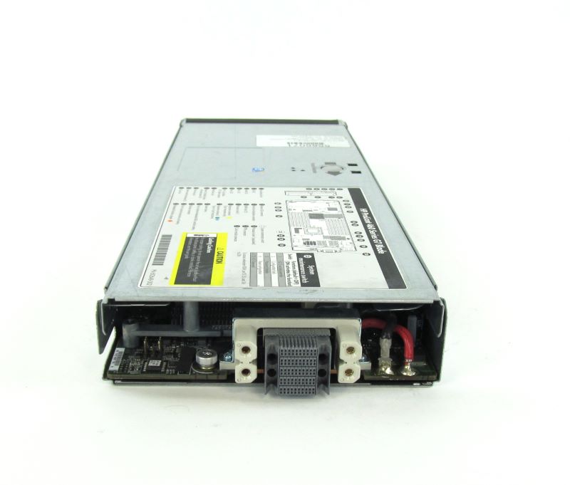 603718-b21 Hp Servers Proliant Bl460c Xeon disco - AloTechInfoUSA