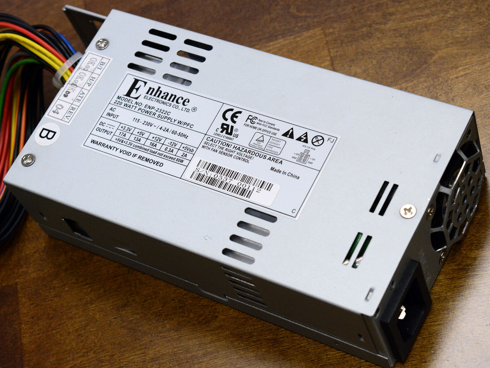 Best Power Supply
