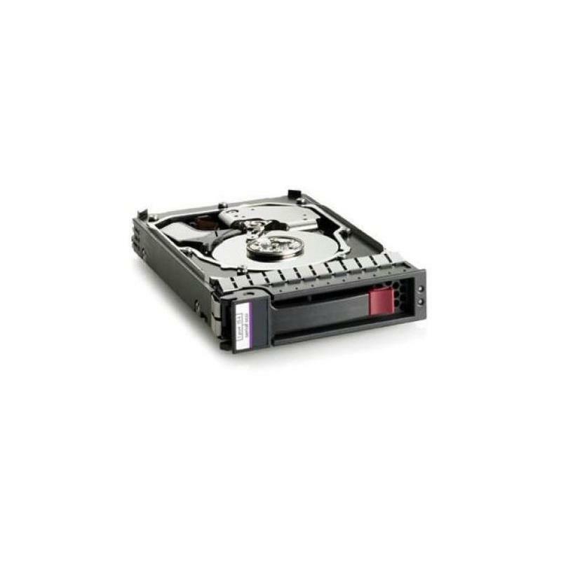 Disco 458926-B21/459318-001/482483-001/484429-001 -HP 250GB 7.2K PLUG MDL SATA - AloTechInfoUSA