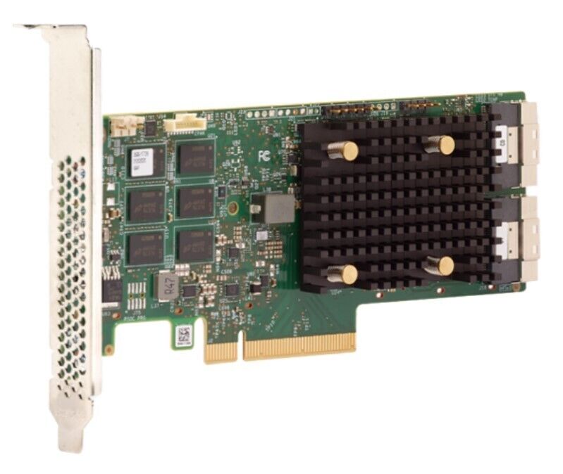 HP HPE MR416I-P GEN10 PLUS X16 LANES 4 GB CACHE NVME/SAS 12G CONTROLADOR P06367-B21