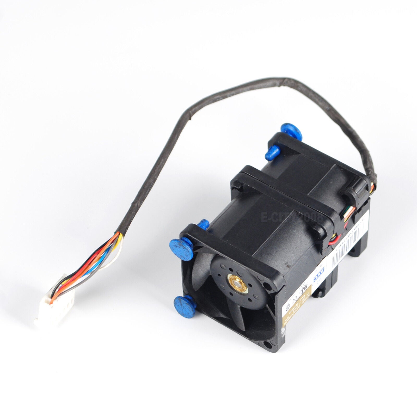 HP Spare SPS DL20 G6/DL120 G7/DL160G6/DL165G7 Server Fan DFTA0456B2H 12V 1.5A - AloTechInfoUSA