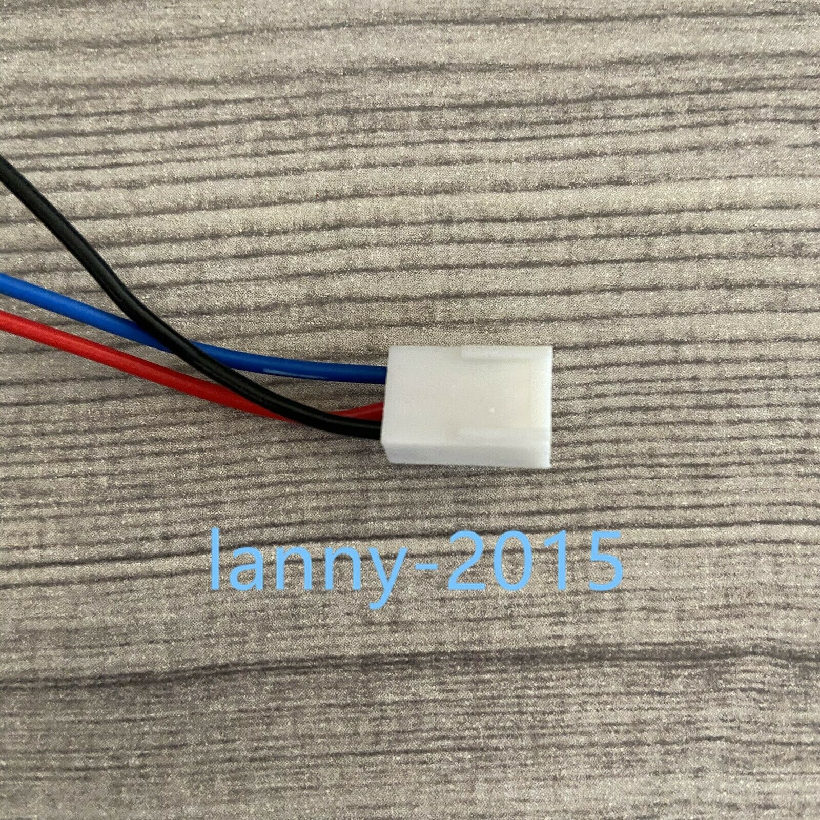 Nidec fan V12E24BGB5-52 DC24V 1.40A - AloinfoUSA